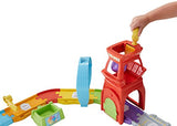 Thomas & Friends Fisher-Price My First, Railway Pals Rescue Tower