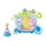 Disney Princess Little Kingdom Cinderellas Bibbidi Bobbidi Carriage