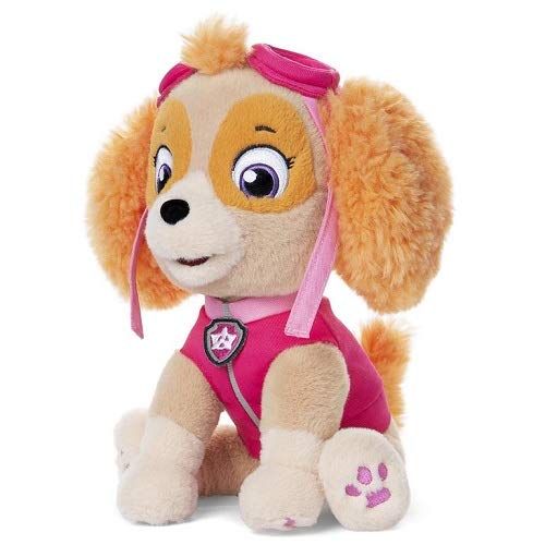 GUND Skye, 9