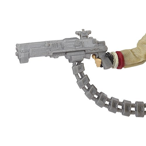 Star Wars B7260AS0 Rogue One Baze Malbus VS. Imperial Stormtrooper, 3.75-Inches