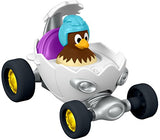Fisher-Price Disney Junior Mickey & the Roadster Racers, Clara Cluck's Coupe