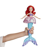 Disney Princess Splash Surprise Ariel