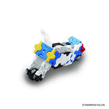 LaQ Jet Fighter Building Kit