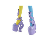 My Little Pony Equestria Girls Rainbow Rocks Trixie Lulamoon Doll with Fashions