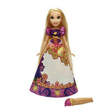 Disney Princess Rapunzels Magical Story Skirt