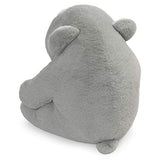 GUND Snuffles Teddy Bear Stuffed Animal Plush, 18-Inch, Gray, Model:6054274