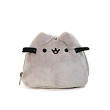 GUND Pusheen Plush Zip-Up Case, 6.5"