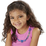 Melissa & Doug Bead Set Bundle, 2-Pack