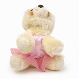 GUND Itty Bitty Boo Ballerina Dog Stuffed Animal Plush, 5"