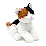GUND 14" Chelsea Calico Cat Stuffed Animal Plush Toy