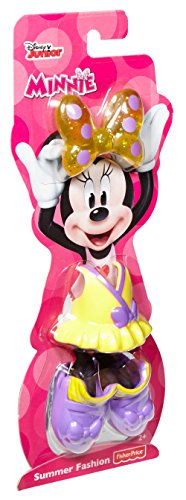 Fisher-Price Disney Minnie, Dance Fashion