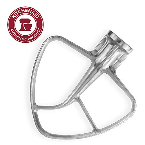 KitchenAid K5THB Burnished Flat Beater for 5-Qt. Tilt-Head
