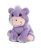 Aurora World Precious Moments Toy Harley Hippo Plush