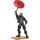 Fortnite Early Game Survival Kit Figure Pack, Omega