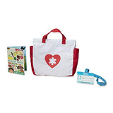 Melissa & Doug Doctor's Kit Play Set
