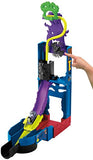 Fisher-Price Thomas & Friends MINIS, Spooktacular Pop-Up Playset
