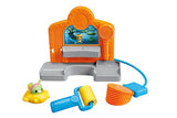 Fisher-Price Octonauts Gup Cleaning Station