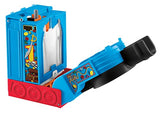 Fisher-Price Thomas & Friends MINIS, Ahoy, Mateys! Pop-Up Playset