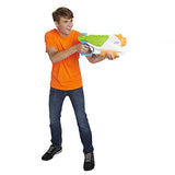 Nerf Super Soaker FloodFire Blaster