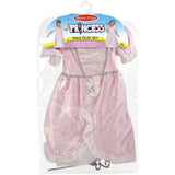 Melissa & Doug Princess: Role Play Costume Scratch Art Mini-Pad Bundle [47852]