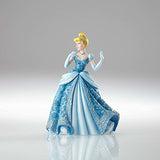 Enesco 4058288 Disney Showcase Couture De Force Cinderella Stone Resin Figurine