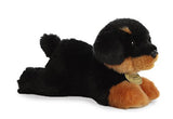 Aurora - Miyoni - 8" Rottweiler