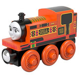 Thomas & Friends Wood, Nia