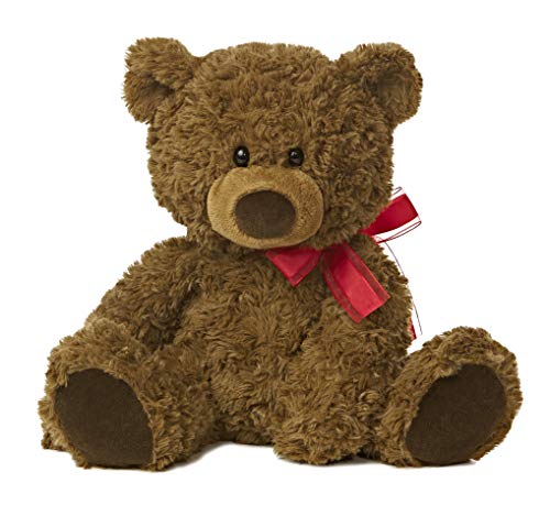 Aurora - Bear - 15" Coco Bear