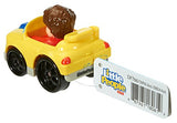 Fisher-Price Little People Wheelies Muscle Car