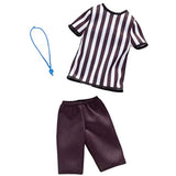 Barbie️ Fashions - Referee FXJ51