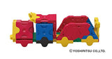 LaQ Basic 011 Cubic Model Building Kit