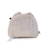 GUND Pusheen Plush Zip-Up Case, 6.5"