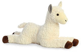 Aurora - Super Flopsie - 28" Llama