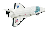 Brictek NASA Orbiter Atlantis