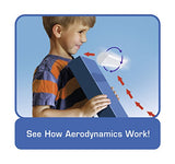 Ravensburger Science X Flying Objects Science Kit