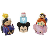 Disney Tsum Tsum 9 Pack Figures Series 3 Style #2