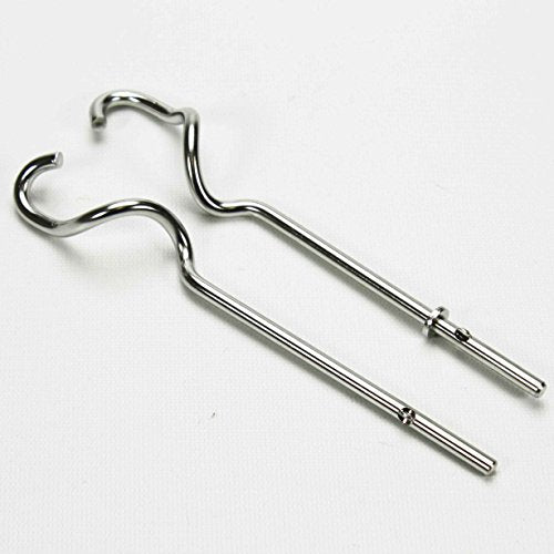 KitchenAid Hand Mixer Dough Hooks