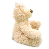 GUND Philbin Teddy Bear Stuffed Animal Plush, Beige, 12"