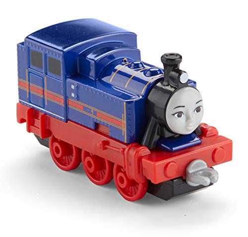 Fisher-Price Thomas & Friends Adventures, Hong-Mei