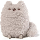 GUND Pusheen Plushes Bundle Set of 2, Pusheen, Stormy