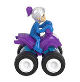 Fisher-Price Nickelodeon Blaze & the Monster Machines Gabby Vehicle