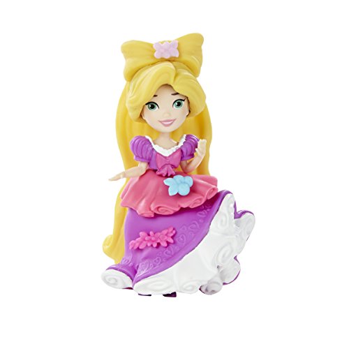 Disney Princess Little Kingdom Rapunzel's Stylin' Tower