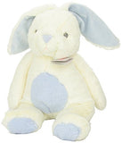 Aurora World Quizzies 16" Bun Bun Bunny Stuffed Bunny (Blue)