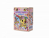 tokidoki Unicornos Series 5 (Random Blind Box Collectible)
