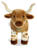 Aurora - Miyoni - 11" Longhorn