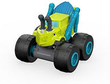 Fisher-Price Nickelodeon Blaze & the Monster Machines Grasshopper Zeg Truck