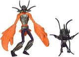 Nickelodeon Teenage Mutant Ninja Turtles, Mutant Shredders Action Figures