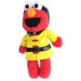 GUND 6058912 Sesame Street Fireman Elmo