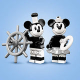 LEGO Minifigures Disney Series 2 71024 Building Kit (1 Minifigure)