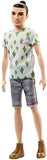Ken Fashionistas Doll 16, Cactus Cooler